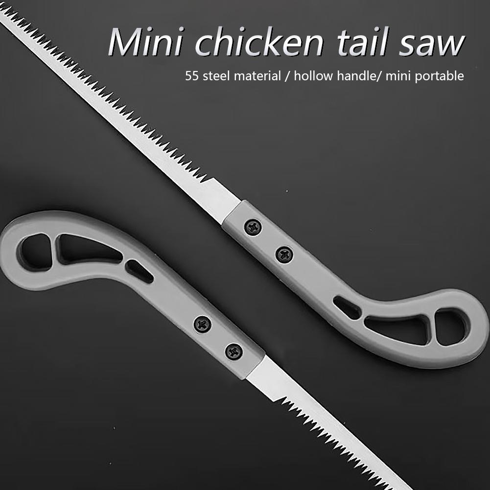 Gergaji Kompas, Gergaji Doveta - Gardening Tools Essential ulasan dan harga