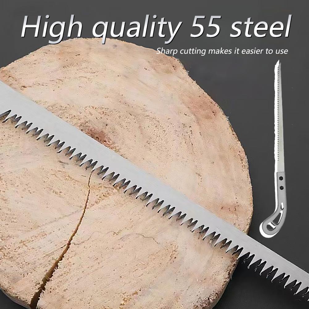 Gergaji Kompas, Gergaji Doveta - Gardening Tools Essential ulasan dan harga