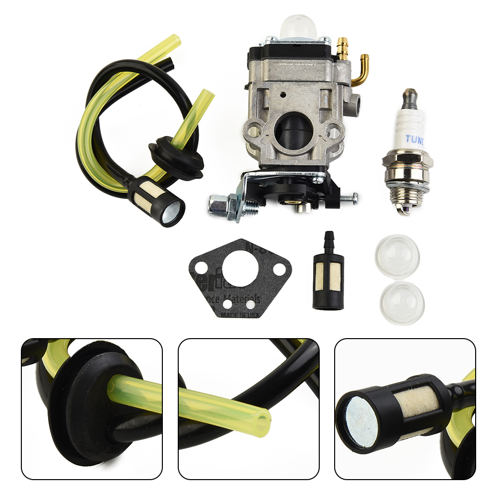 Kit Karburator Pengganti untuk - Gardening Tools Essential ulasan dan harga