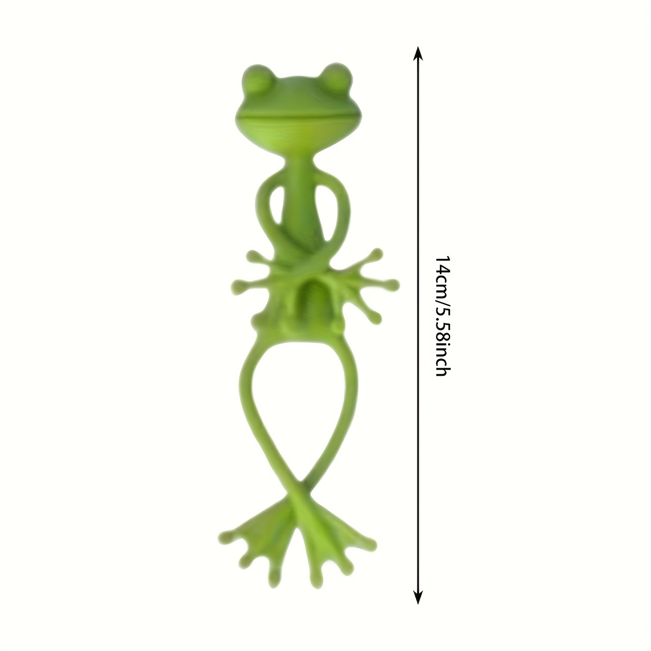 Klip Penjepit Tanaman Katak Hi - Gardening Tools For Vines ulasan dan harga