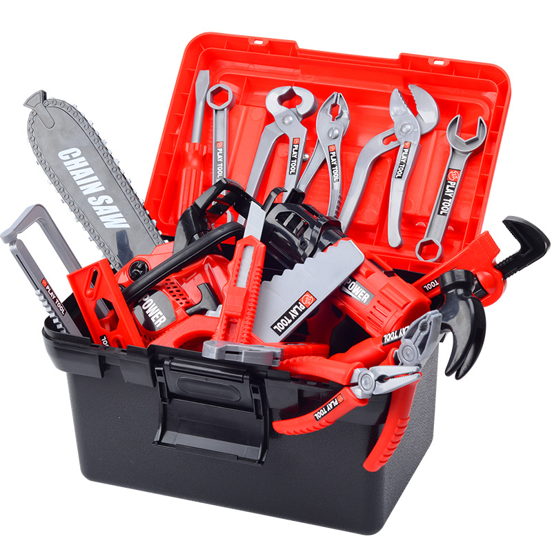 Set Alat Perkakas Anak-anak, M - Gardening Tools Kids Set ulasan dan harga