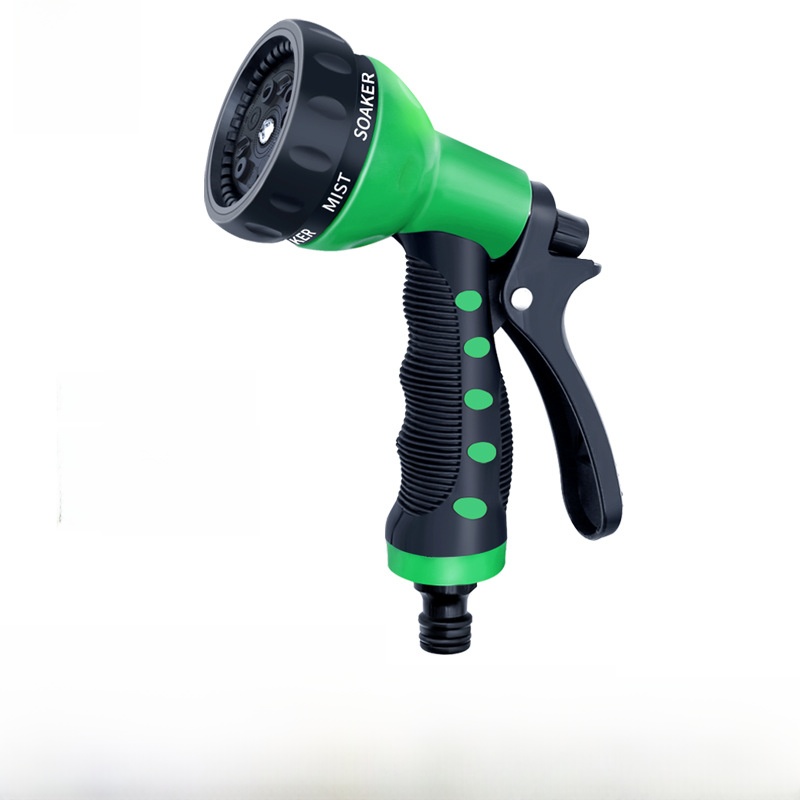 Gyro Green Eight Function Wate - Gardening Tools Essential ulasan dan harga