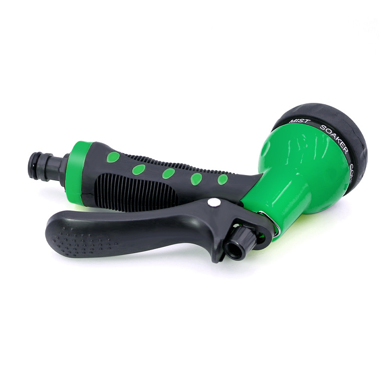 Gyro Green Eight Function Wate - Gardening Tools Essential ulasan dan harga