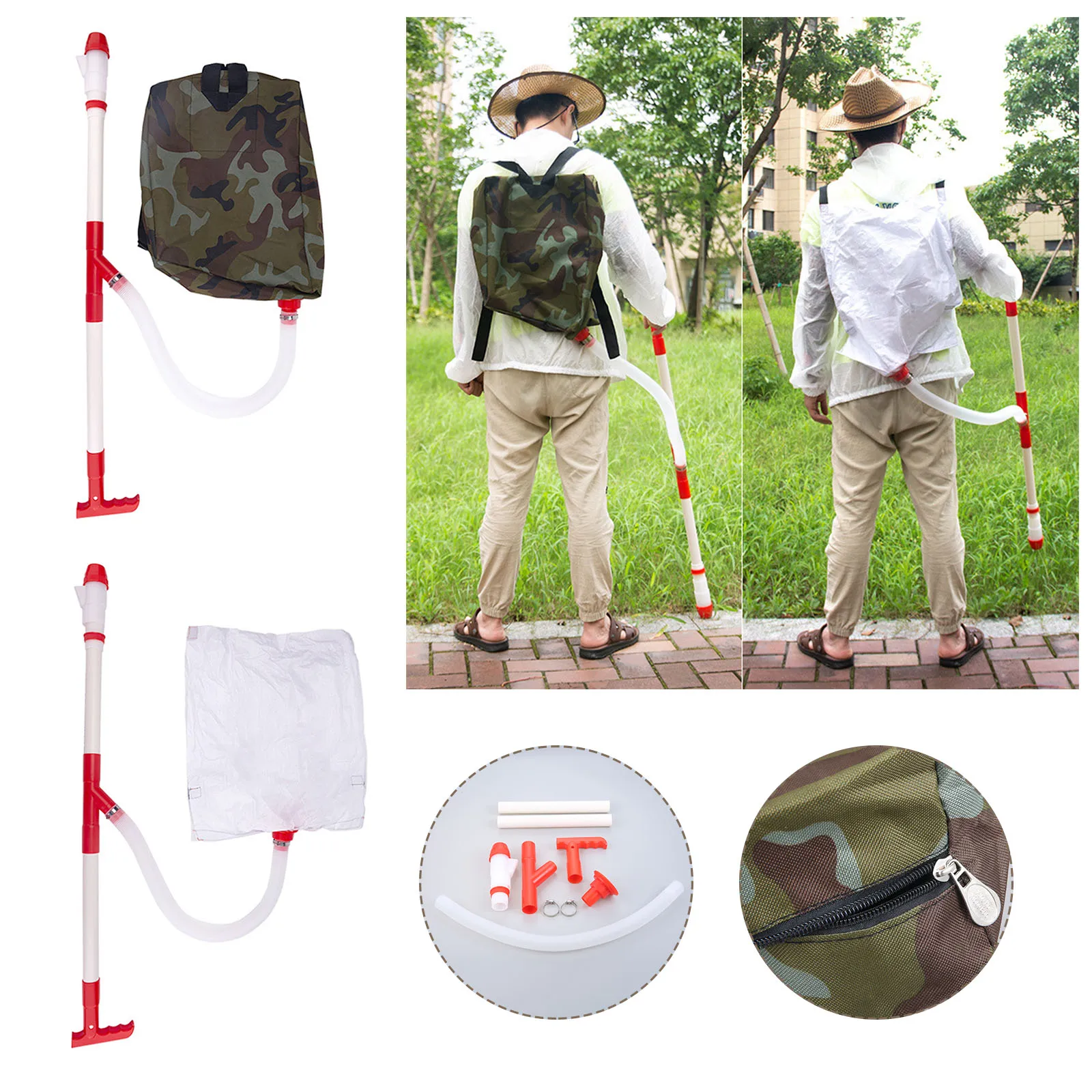 Ransel Manual Alat Penyebar Pu - Gardening Tools Youtube ulasan dan harga