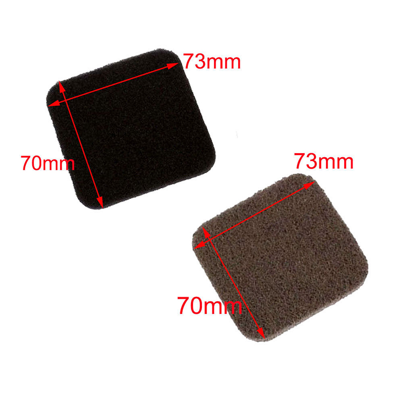 Filter Udara FS72 FS76 HS72 HS - Gardening Tools Good Quality ulasan dan harga