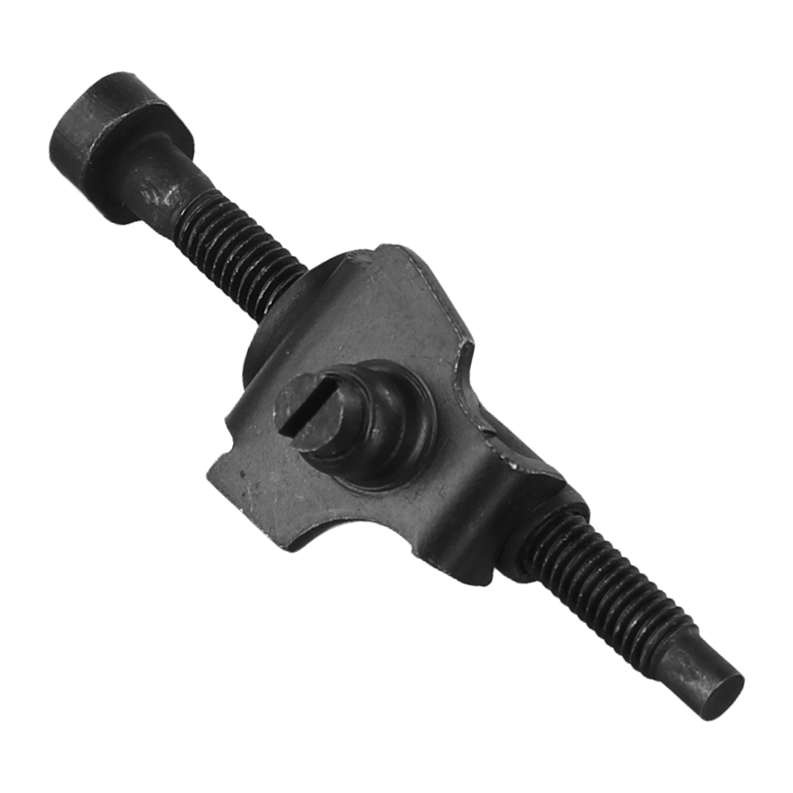 Penyetel Rantai Sekrup Pengatu - Gardening Tools With Names ulasan dan harga
