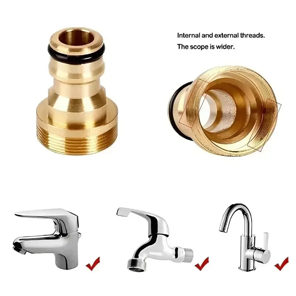 Konektor Tabung Air Dapur Adap - Gardening Tools Youtube ulasan dan harga