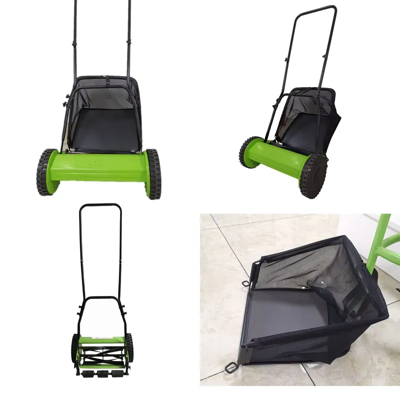 Mesin Pemotong Rumput Dorong U - Gardening Tools Price ulasan dan harga