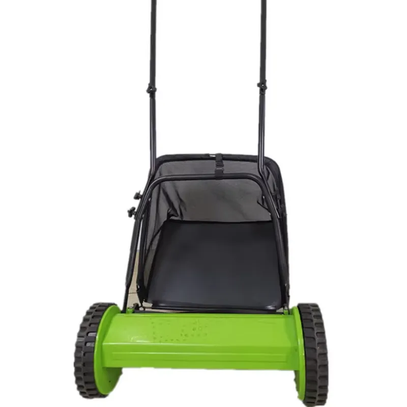 Mesin Pemotong Rumput Dorong U - Gardening Tools Price ulasan dan harga
