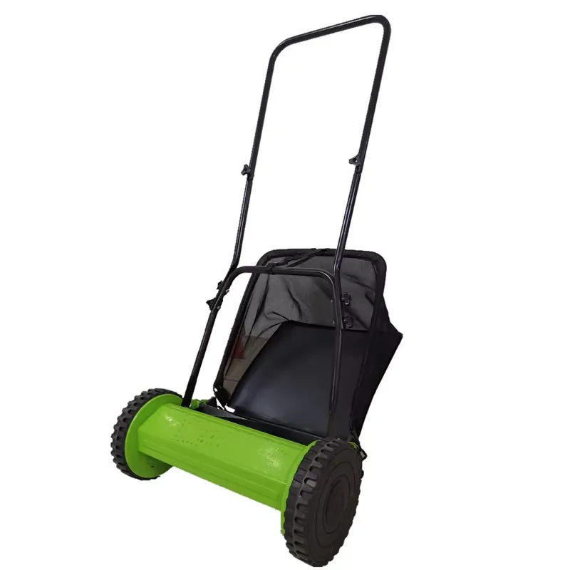 Mesin Pemotong Rumput Dorong U - Gardening Tools Price ulasan dan harga