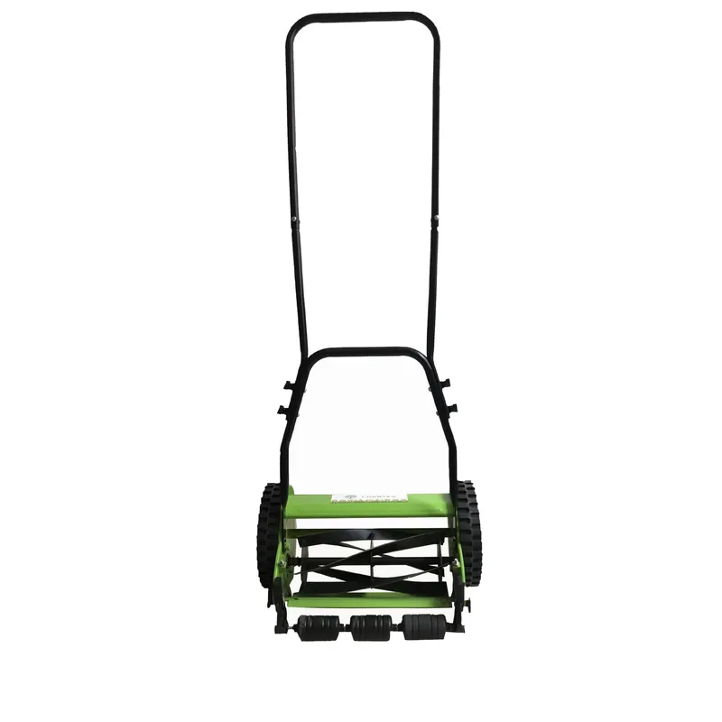 Mesin Pemotong Rumput Dorong U - Gardening Tools Price ulasan dan harga
