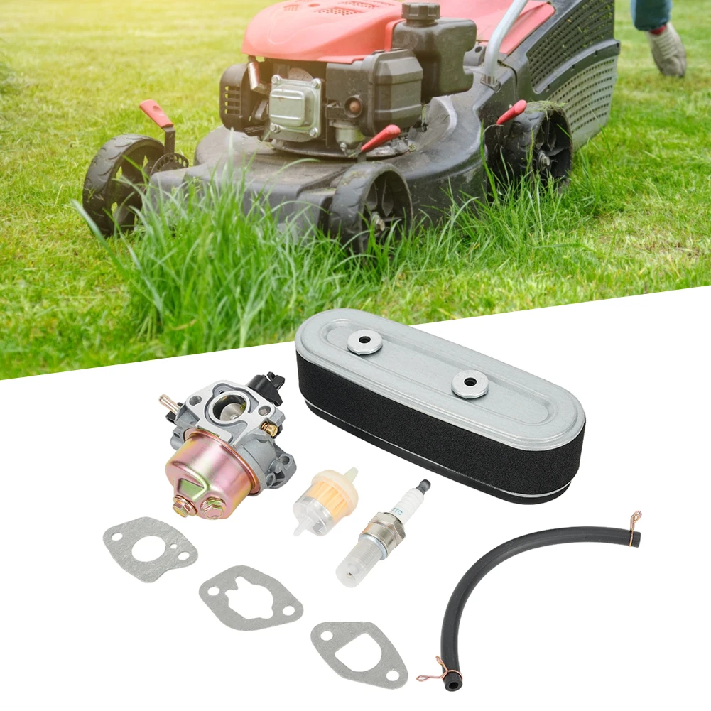 Karburator untuk Mesin Pemoton - Gardening Tools Essential ulasan dan harga