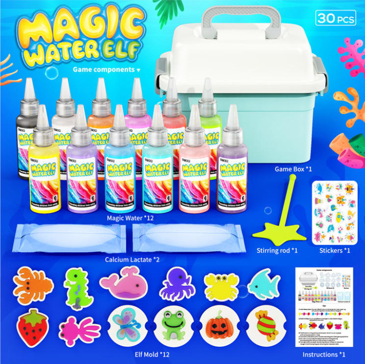 Mainan Manik-Manik Air Ajaib:  - Gardening Tools Kids Set ulasan dan harga