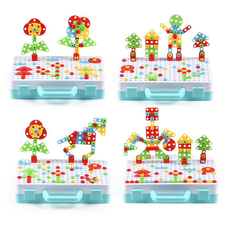 Mur Bor Listrik Pembongkaran A - Gardening Tools Kids Set ulasan dan harga