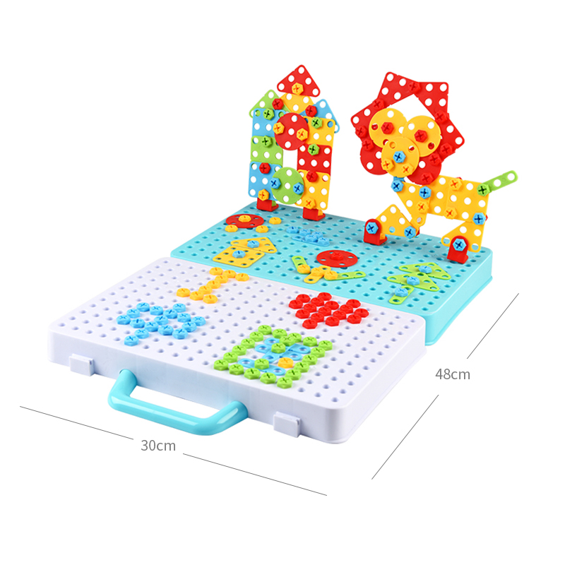 Mur Bor Listrik Pembongkaran A - Gardening Tools Kids Set ulasan dan harga