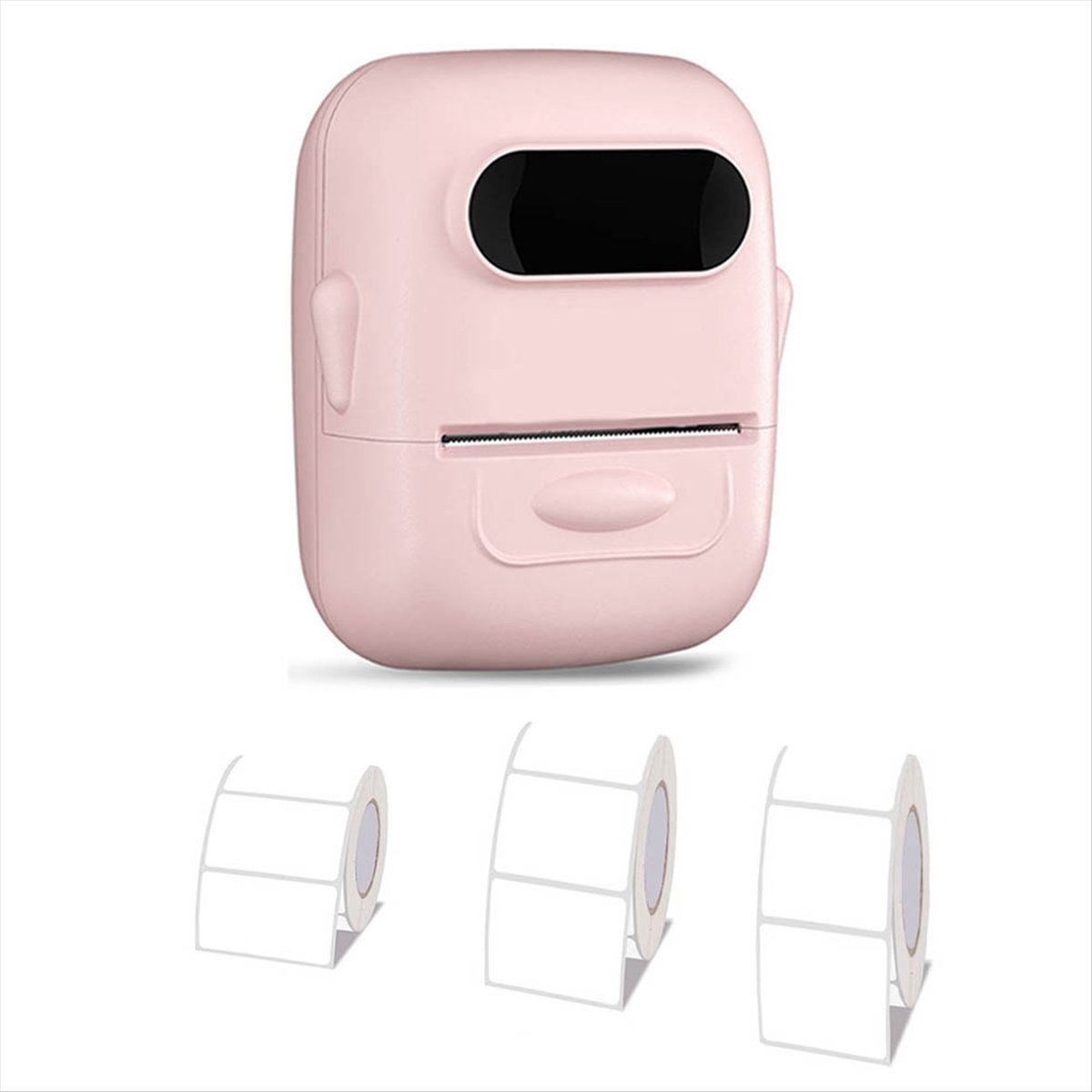 Mesin Label Printer Thermal Po - Gardening Tools With Names ulasan dan harga