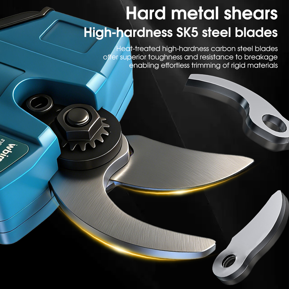 Gunting Pemangkas Bertenaga Ba - Gardening Tools Scissors ulasan dan harga