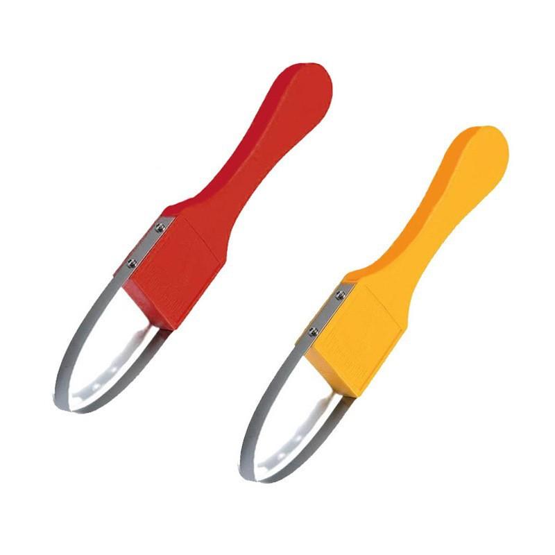 Alat Penyiang Gulma Tangan Mod - Gardening Tools Sharp ulasan dan harga