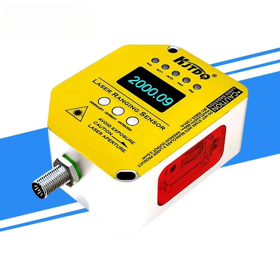Sensor Industri 500m untuk Pen - Gardening Tools Price ulasan dan harga