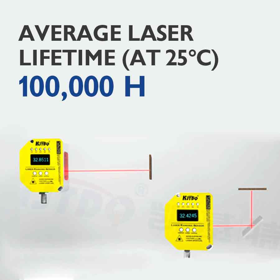 Sensor Industri 500m untuk Pen - Gardening Tools Price ulasan dan harga