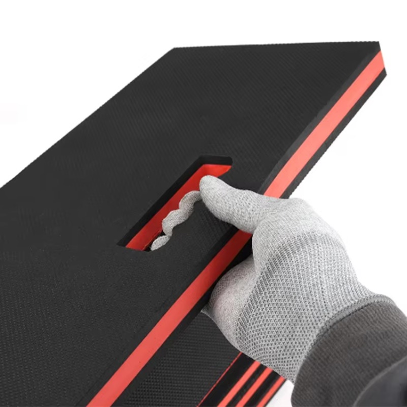 Alas Lutut Lipat Outdoor Berla - Garden Kneeling Pad ulasan dan harga