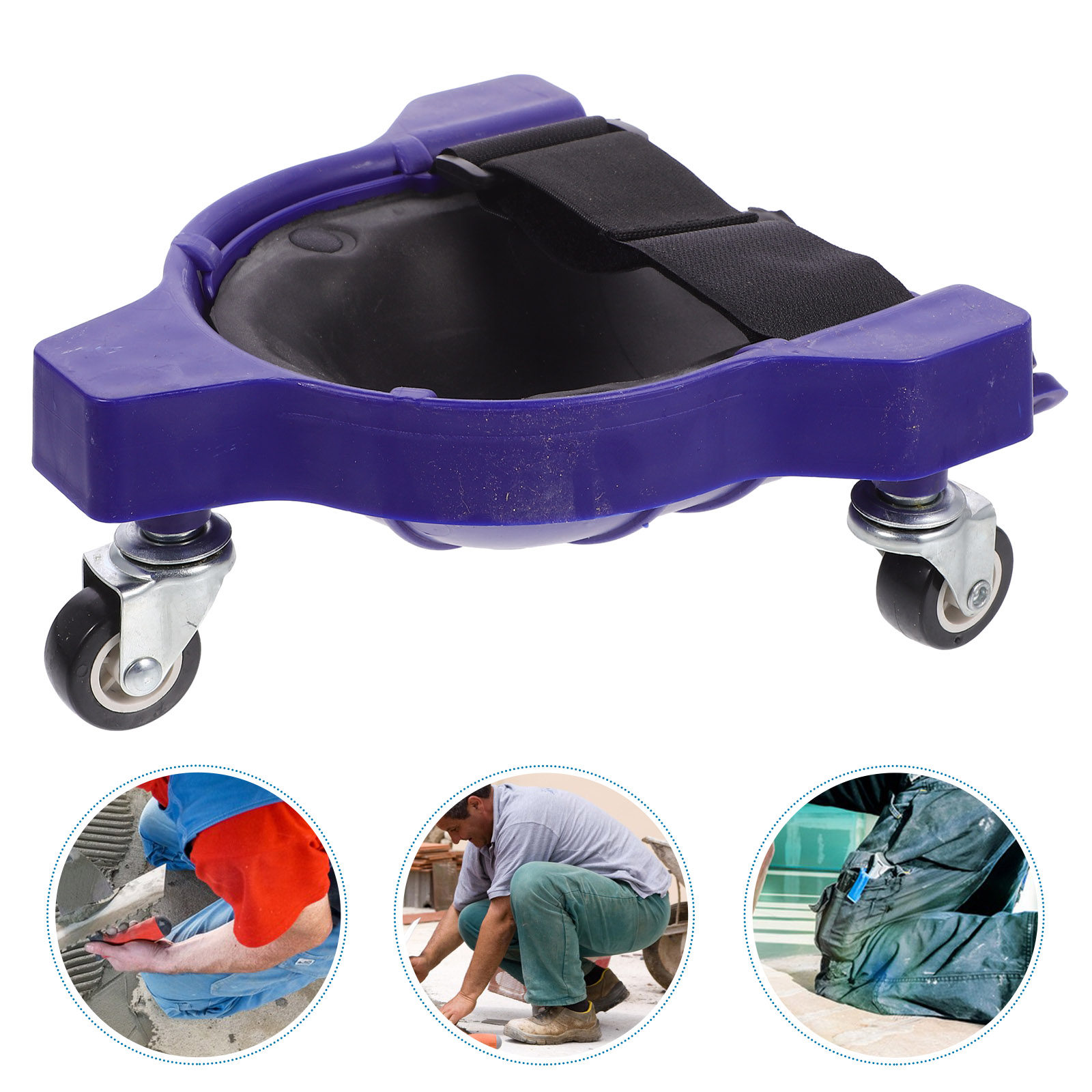 Bantalan Pelindung Lutut untuk - Garden Kneeling Pad ulasan dan harga