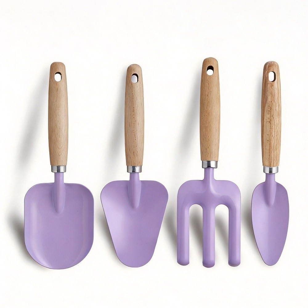 Set Alat Berkebun Anak-Anak Be - Gardening Tools Kids Set ulasan dan harga