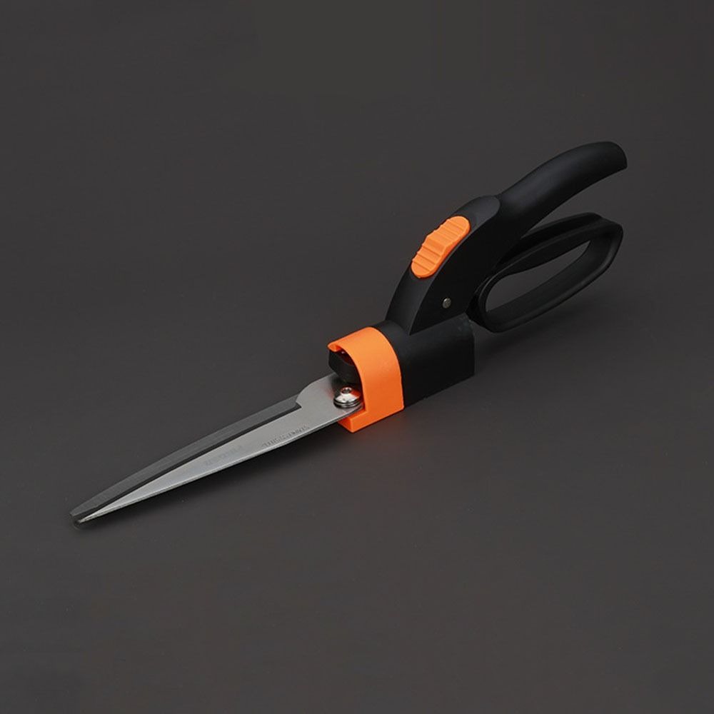 Gunting Pagar Putar 360 Deraja - Gardening Tools Sharp ulasan dan harga