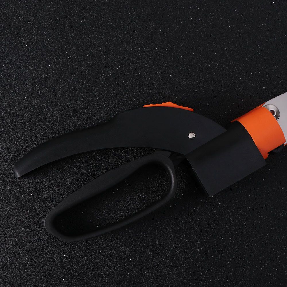 Gunting Pagar Putar 360 Deraja - Gardening Tools Sharp ulasan dan harga