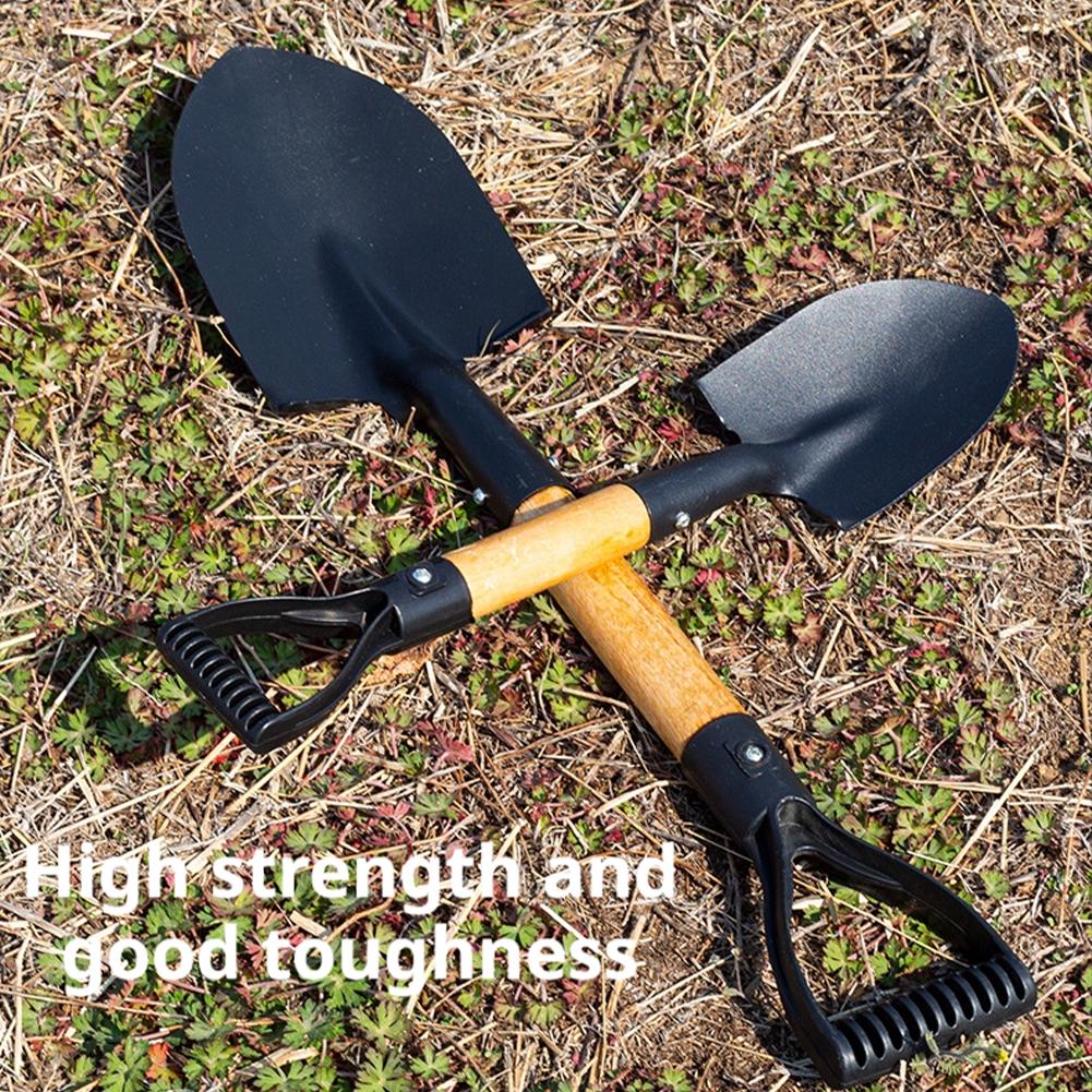 Sekop Taman 36Cm dengan Gagang - Gardening Tools Kids Set ulasan dan harga