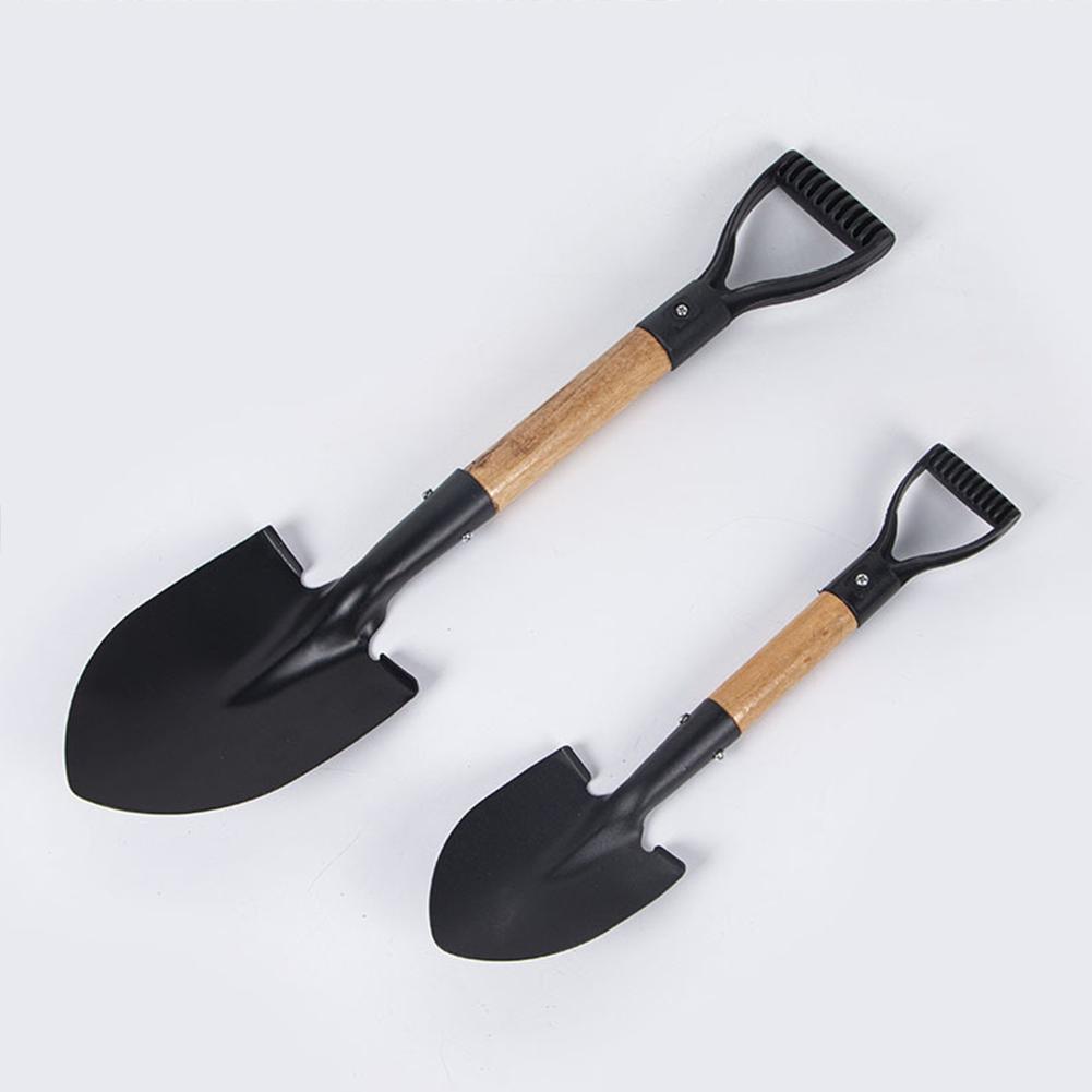Sekop Taman 36Cm dengan Gagang - Gardening Tools Kids Set ulasan dan harga