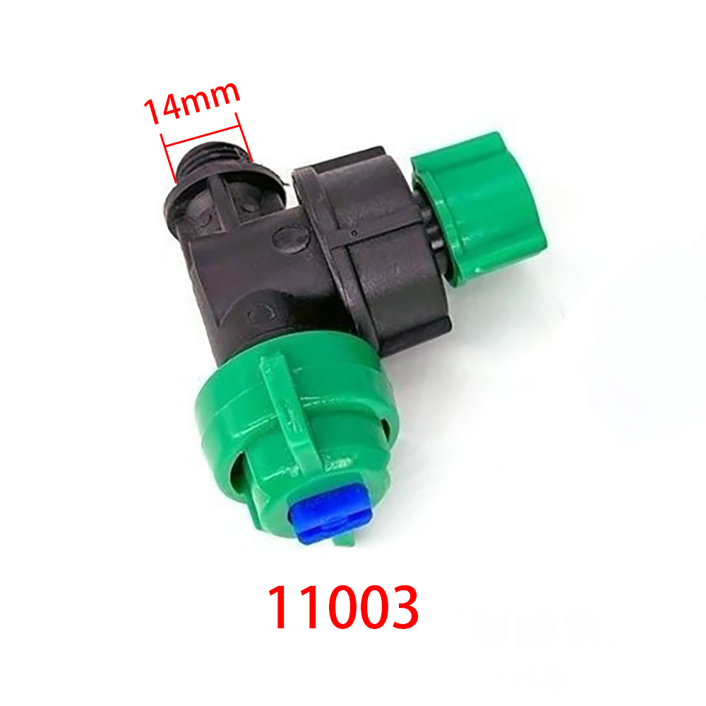 5 Buah Penjepit Pipa Fitting T - Gardening Tools Youtube ulasan dan harga