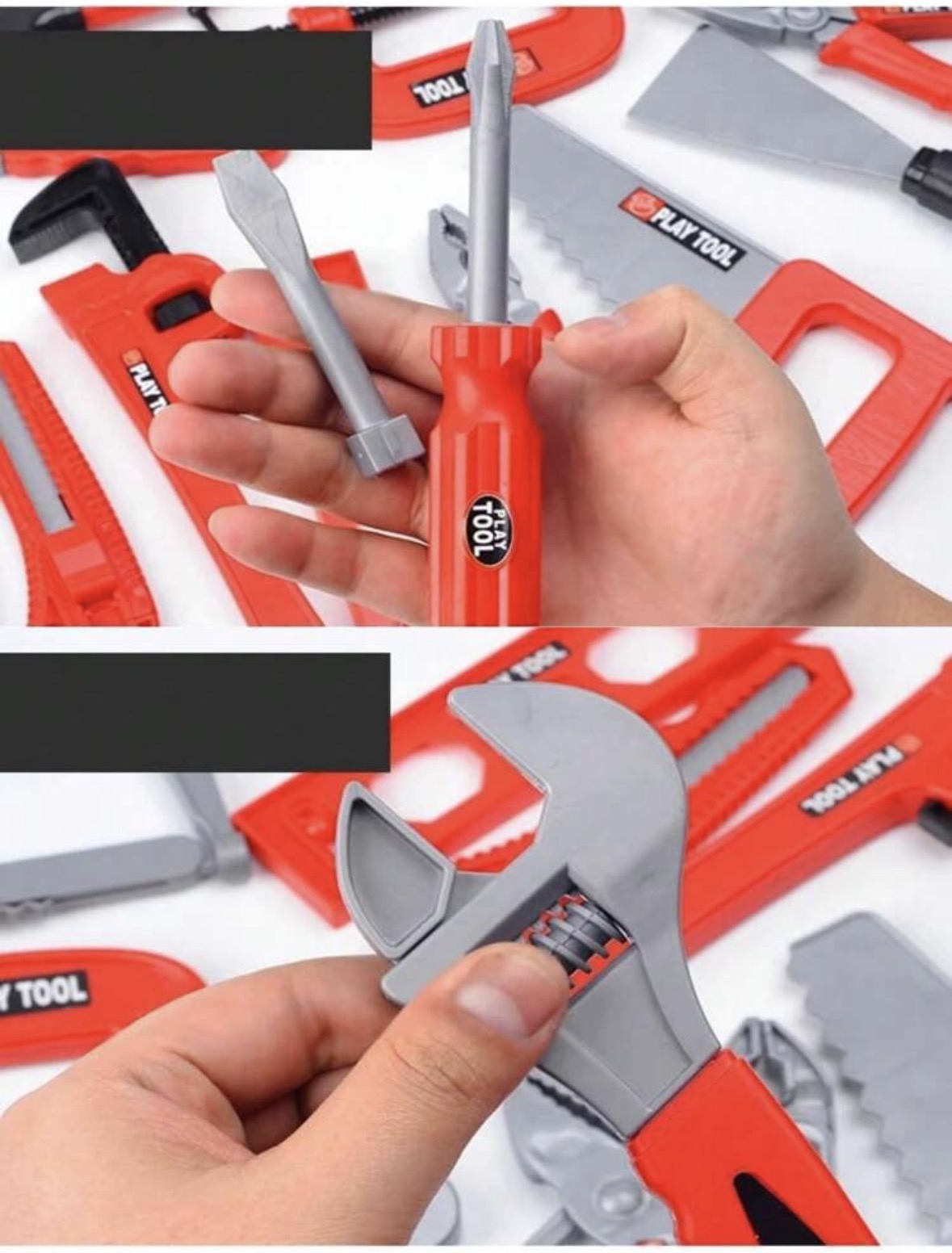 Set Alat Mainan Anak 68/55/41/ - Gardening Tools For Kids ulasan dan harga