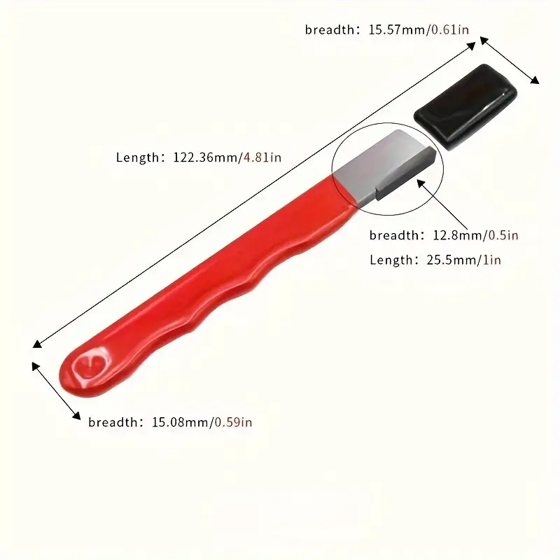 Pengasah Pisau Logam Profesion - Gardening Tools Scissors ulasan dan harga