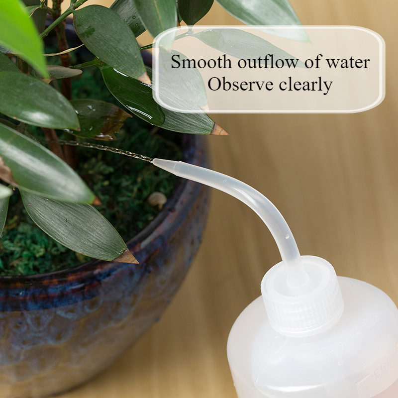 250/500/1000Ml Botol Cerat Mel - Gardening Tools Sharp ulasan dan harga