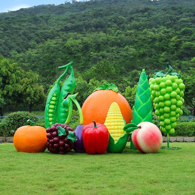 Ornamen buah dan sayuran Revit - Gardening Tools Revit ulasan dan harga