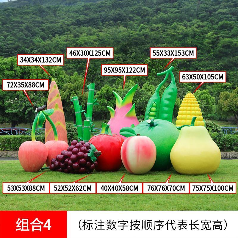 Ornamen buah dan sayuran Revit - Gardening Tools Revit ulasan dan harga