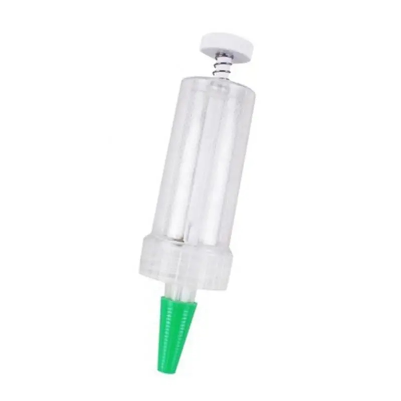 1 Buah Dispenser Benih Genggam - Gardening Tools Essential ulasan dan harga