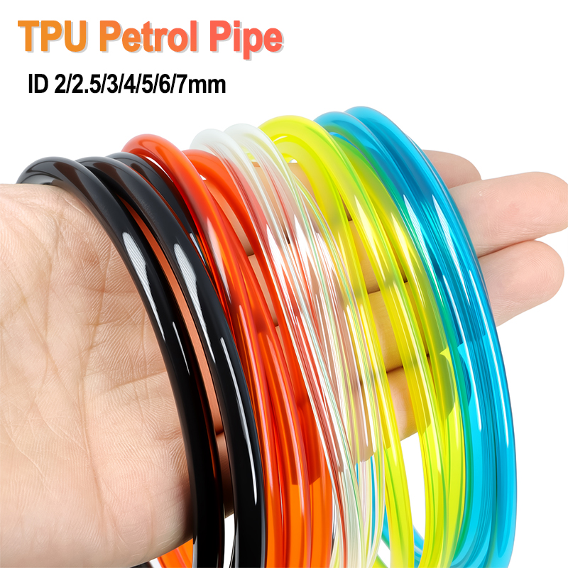 Selang Bahan Bakar TPU 3-10m T - Gardening Tools Youtube ulasan dan harga