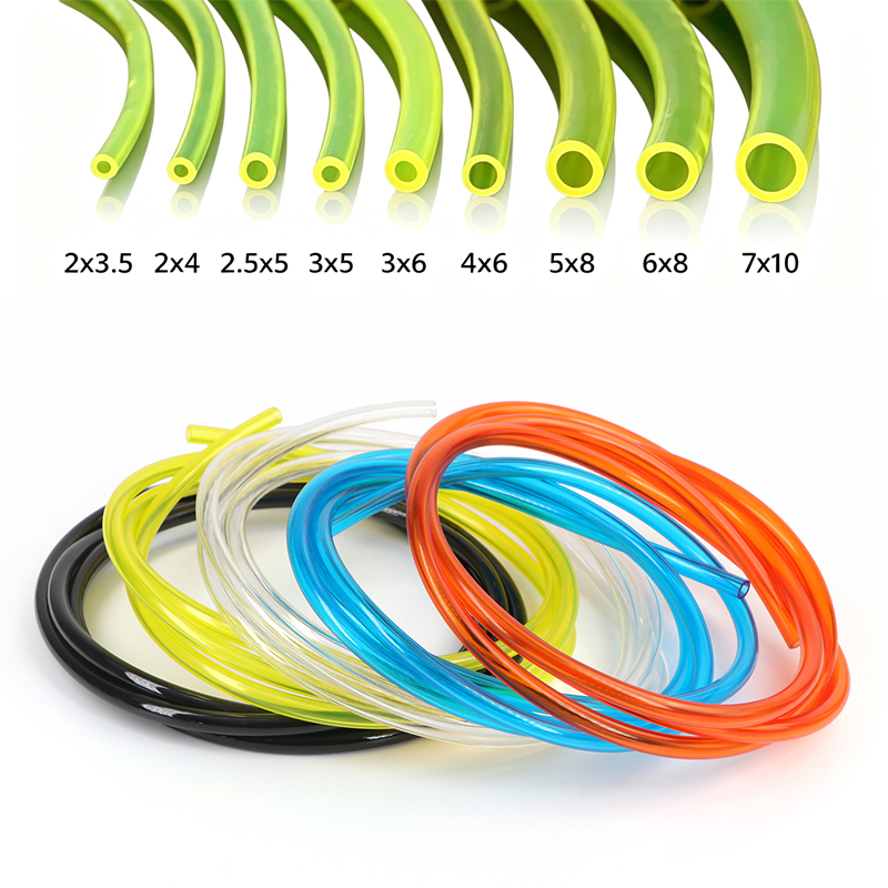 Selang Bahan Bakar TPU 3-10m T - Gardening Tools Youtube ulasan dan harga
