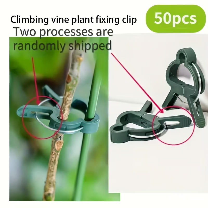 20 Klip Penyangga Tanaman yang - Gardening Tools Essential ulasan dan harga