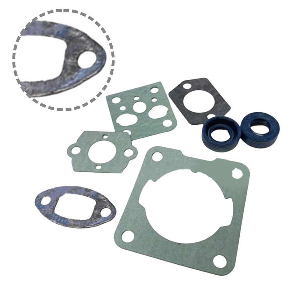 Nama Produk: Set Gasket, Set G - Gardening Tools With Names ulasan dan harga