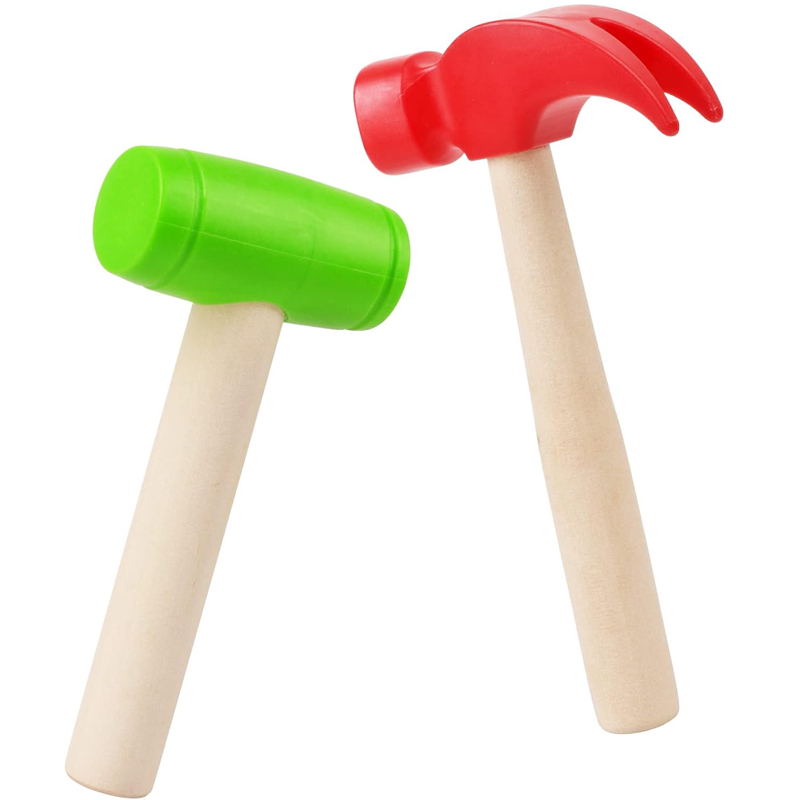 Mainan Anak-anak Palu Simulasi - Gardening Tools For Kids ulasan dan harga