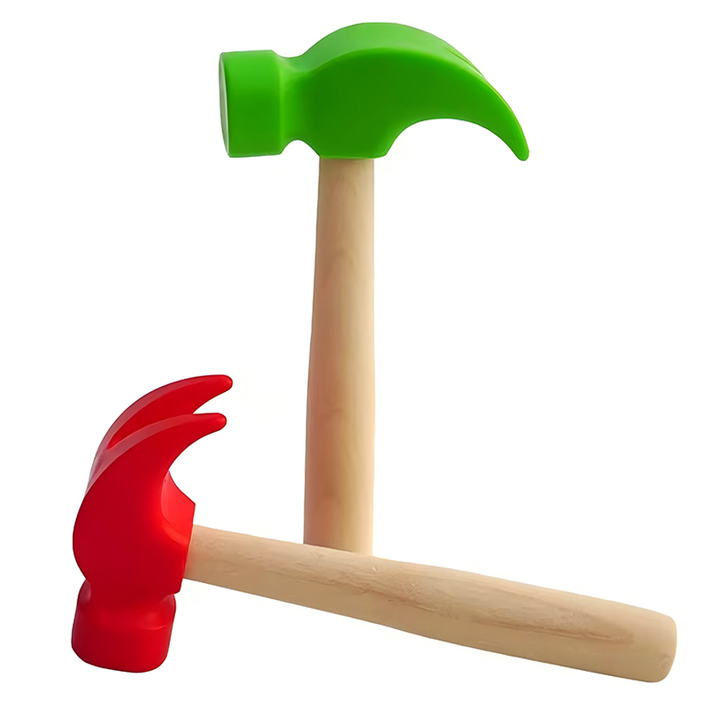 Mainan Anak-anak Palu Simulasi - Gardening Tools For Kids ulasan dan harga