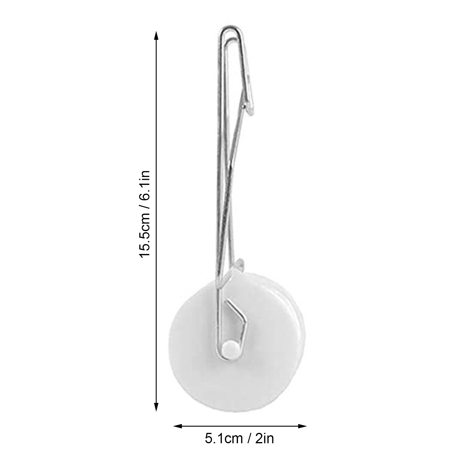 6-50pcs Pengait Penyangga Toma - Gardening Tools Essential ulasan dan harga