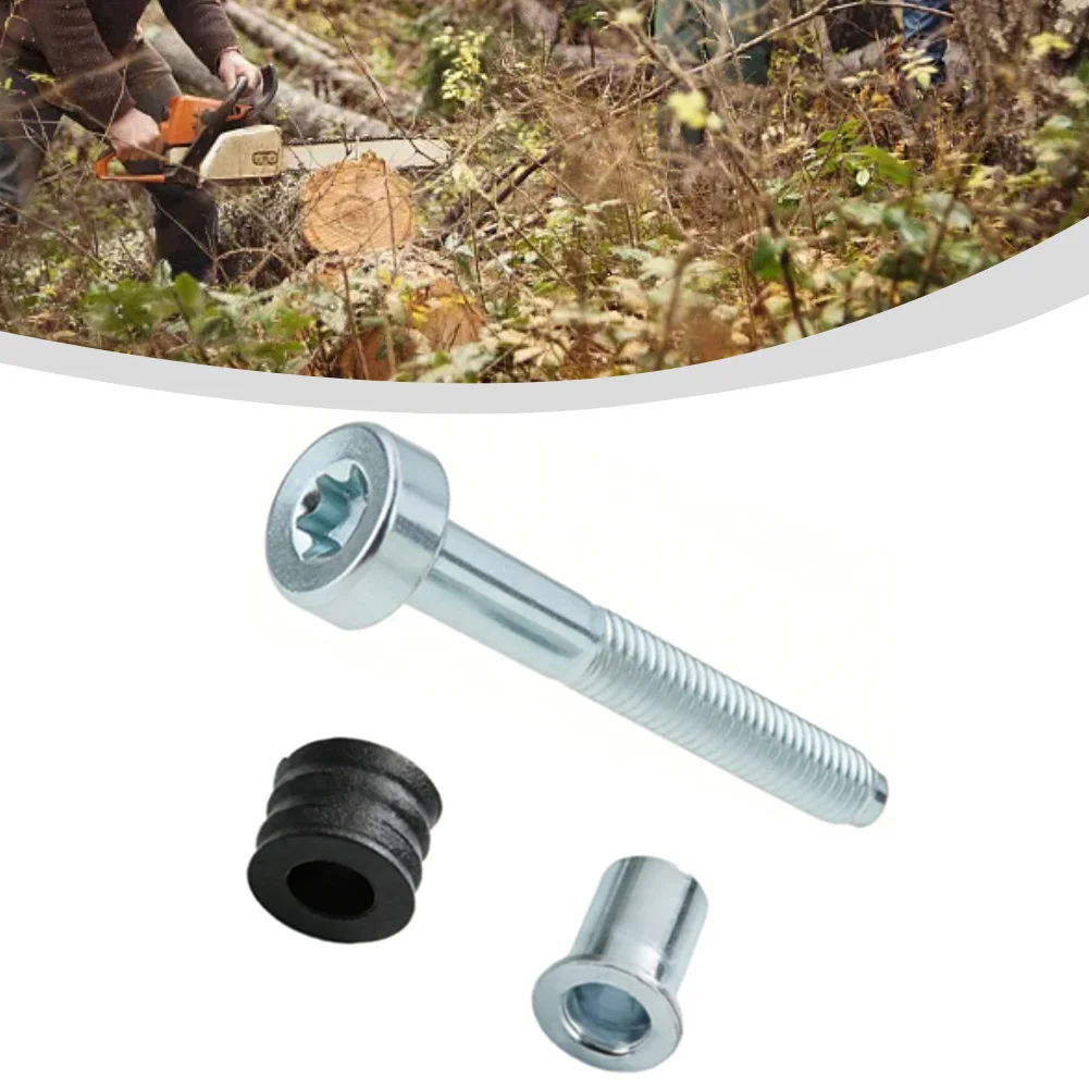 Kit Perbaikan Rem Gergaji Mesi - Gardening Tools Essential ulasan dan harga
