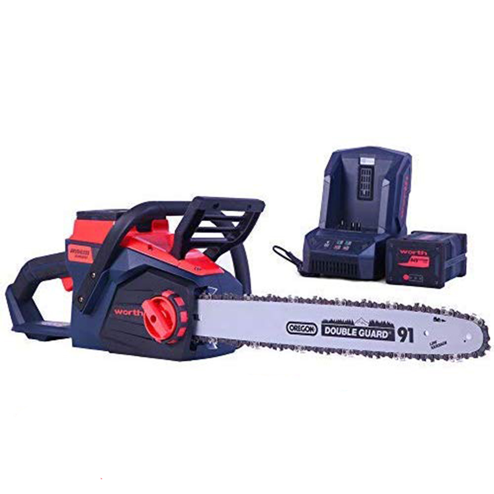 Gergaji Mesin Listrik Tanpa Ka - Gardening Tools Price ulasan dan harga